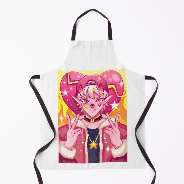 Item preview, Pink boy designed and sold by Toyger-Lilly.