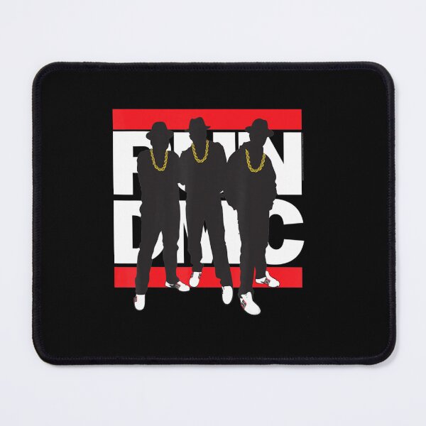 Item preview, Peter Piper Dmc American Hip Hop Gift Fan designed and sold by HelenaLomeli.