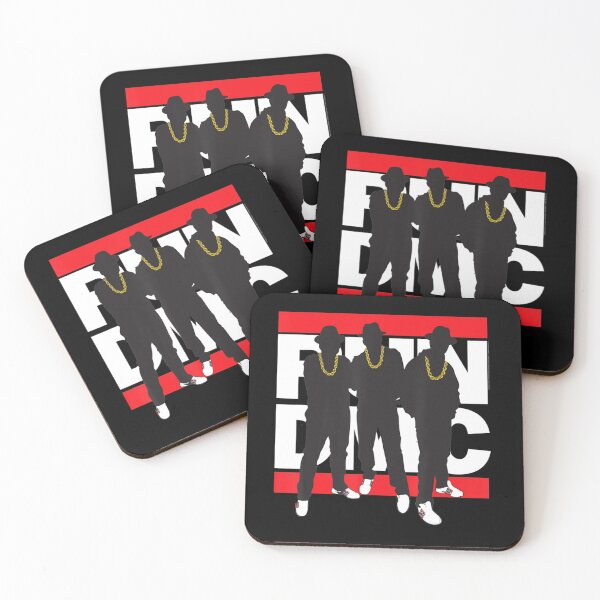Item preview, Peter Piper Dmc American Hip Hop Gift Fan designed and sold by HelenaLomeli.