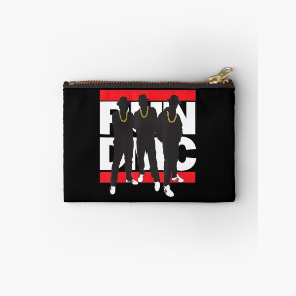 Item preview, Peter Piper Dmc American Hip Hop Gift Fan designed and sold by HelenaLomeli.
