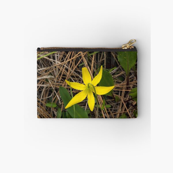 Item preview, Erythronium grandiflorum, AKA Glacier Lily designed and sold by Bryan Spellman.
