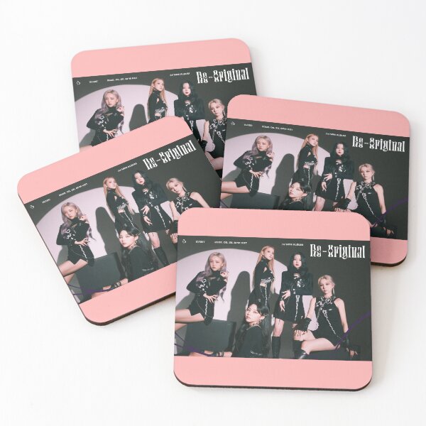 Item preview, BVNDIT - kpop - group designed and sold by kitten-minho.