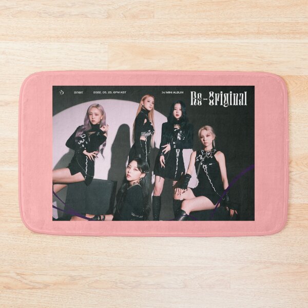 Item preview, BVNDIT - kpop - group designed and sold by kitten-minho.