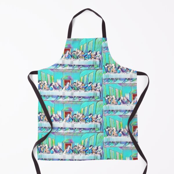 Item preview, The Last Supper   designed and sold by mtargui2022.