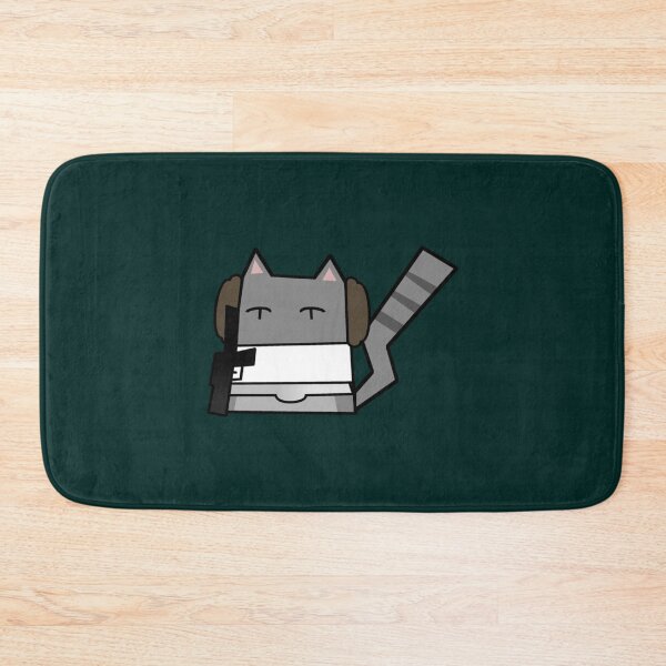 Item preview, Leia Cat   designed and sold by soullook.