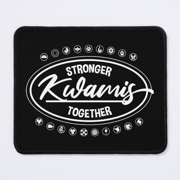 Item preview, Miraculous Ladybug - Kwamis Stronger Together designed and sold by MiraculousStore.