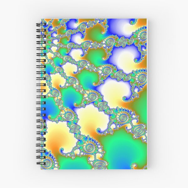 Item preview, Islands: Mandelbrot Fractal! designed and sold by calcpage.