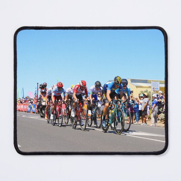 Item preview, Tour Down Under 2019 - Snapper Point 1 designed and sold by NakedSunday.