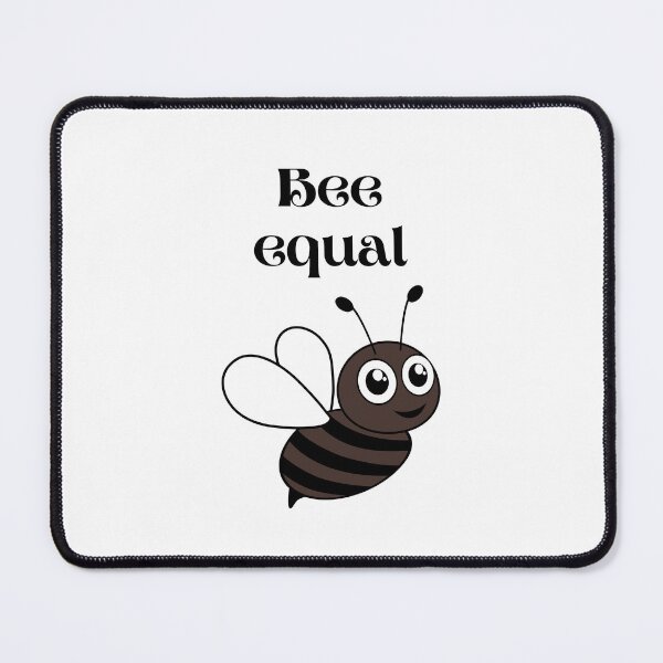 Item preview, Bee Equal designed and sold by trendingatees.