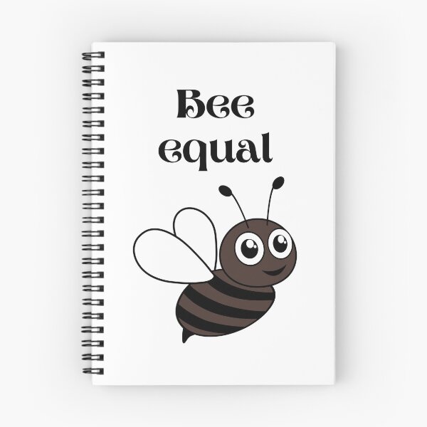 Item preview, Bee Equal designed and sold by trendingatees.