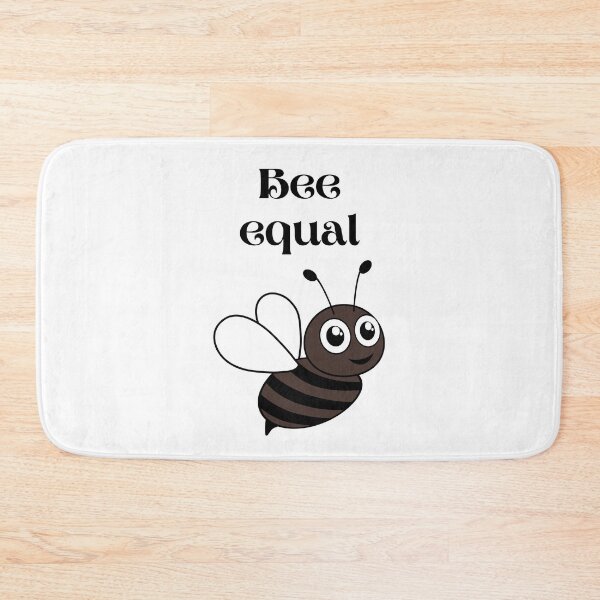 Item preview, Bee Equal designed and sold by trendingatees.