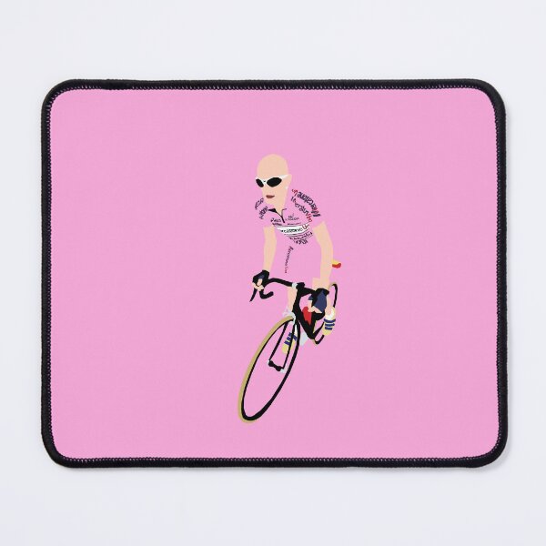 Item preview, Marco Pantani cyclist Legend 3 designed and sold by Rhys40.