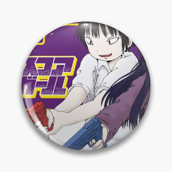 Item preview, high score girl 2 designed and sold by SohaibHania.