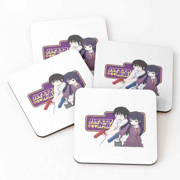 Item preview, high score girl 2 designed and sold by SohaibHania.