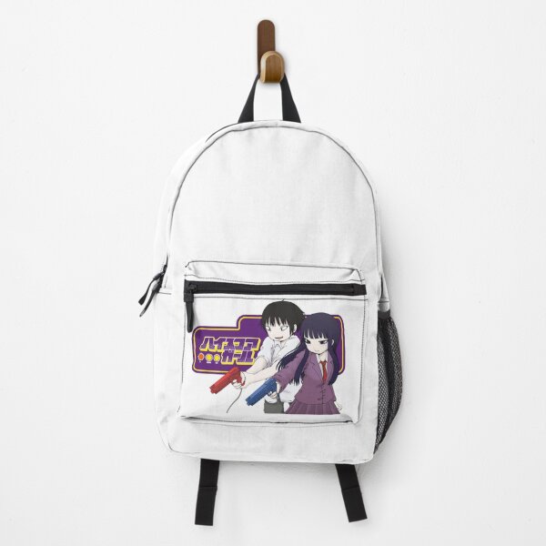 Item preview, high score girl 2 designed and sold by SohaibHania.