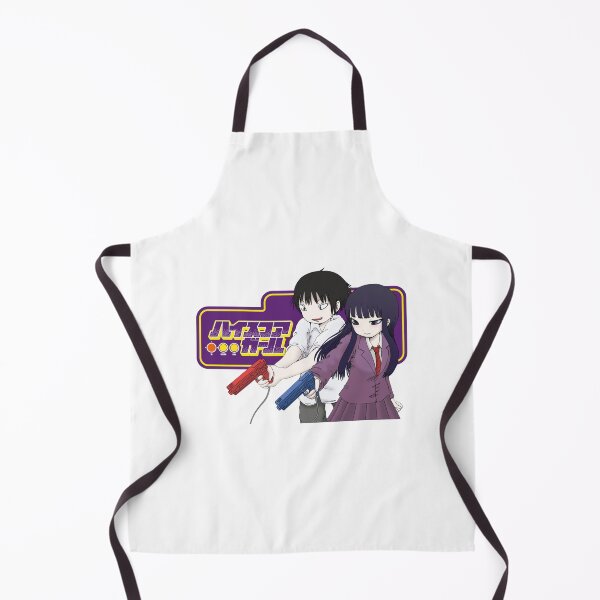 Item preview, high score girl 2 designed and sold by SohaibHania.