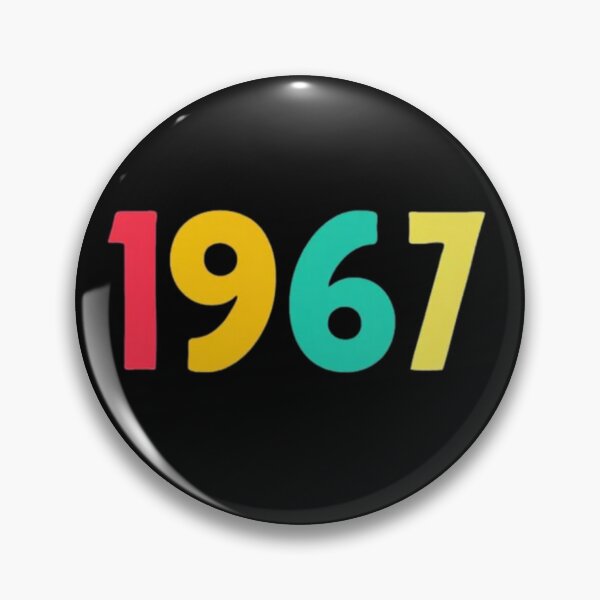 Item preview, 1967 designed and sold by Plastic1997.