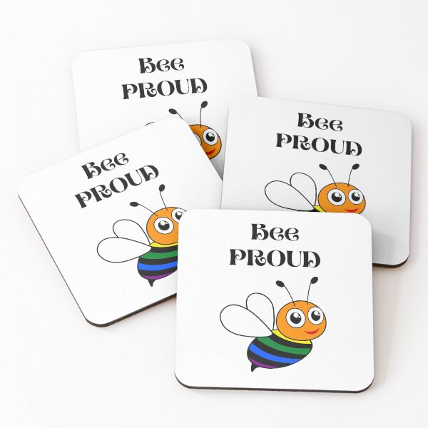 Item preview, Bee Proud designed and sold by trendingatees.