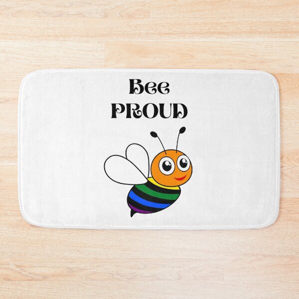 Item preview, Bee Proud designed and sold by trendingatees.