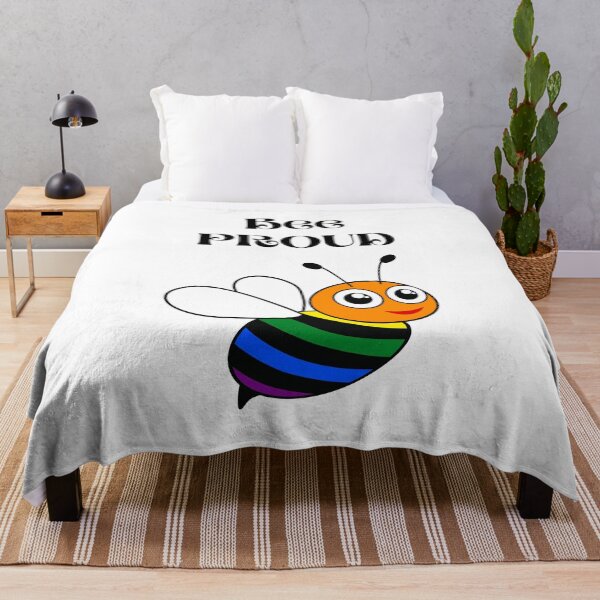 Item preview, Bee Proud designed and sold by trendingatees.