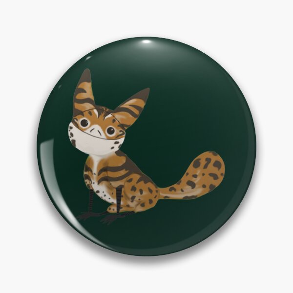 Item preview, loth cat   designed and sold by soullook.