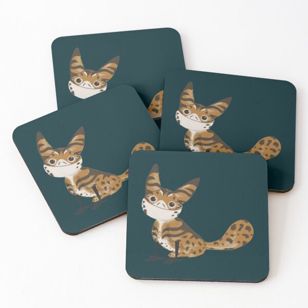 Item preview, loth cat   designed and sold by soullook.