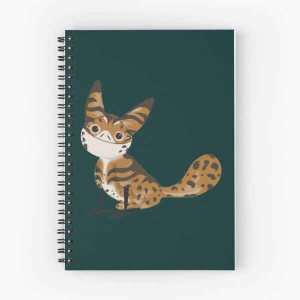 Item preview, loth cat   designed and sold by soullook.