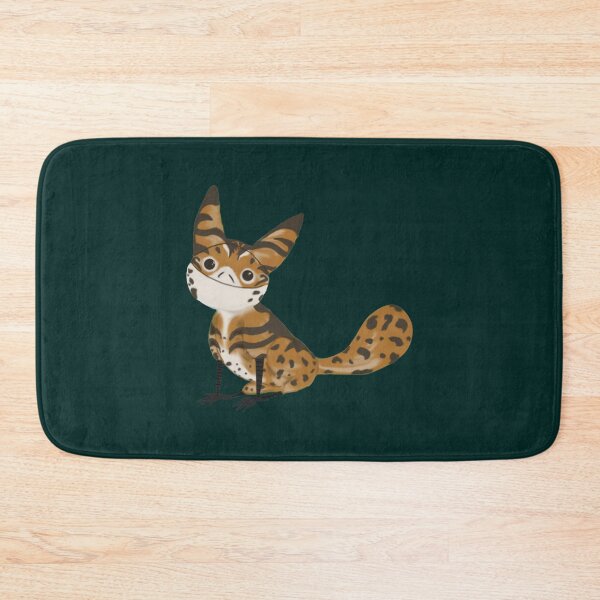 Item preview, loth cat   designed and sold by soullook.