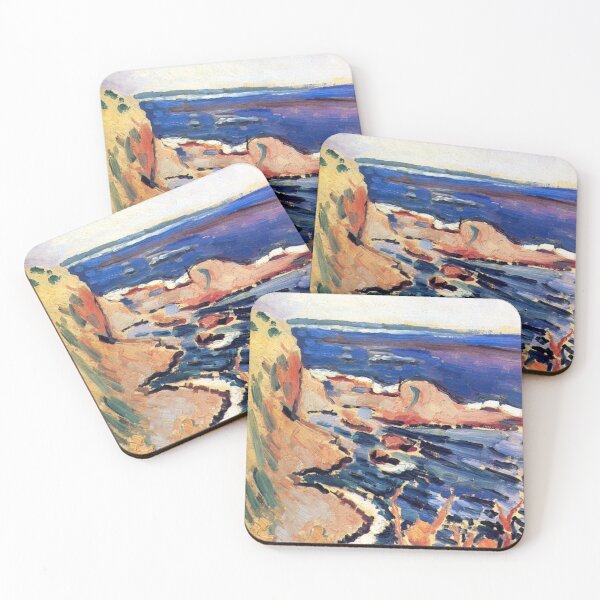 Item preview, Henri matisse art moulade designed and sold by Golido.