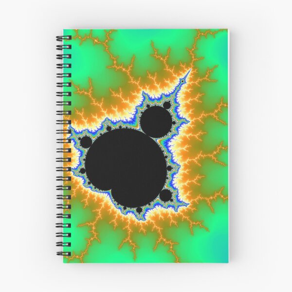 Artikelvorschau, Mandel Zoom: Mandelbrot-Fraktal! entworfen und verkauft von calcpage.
