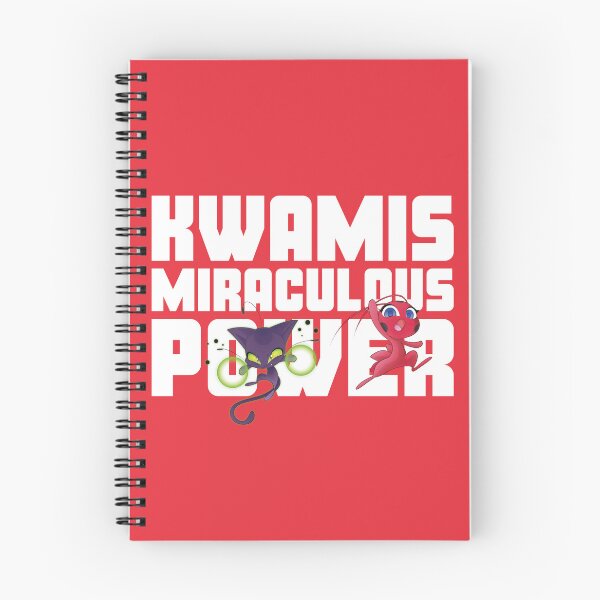Item preview, Miraculous Ladybug - Kwamis Power designed and sold by MiraculousStore.