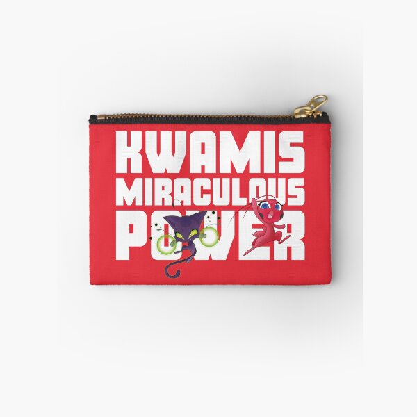 Item preview, Miraculous Ladybug - Kwamis Power designed and sold by MiraculousStore.
