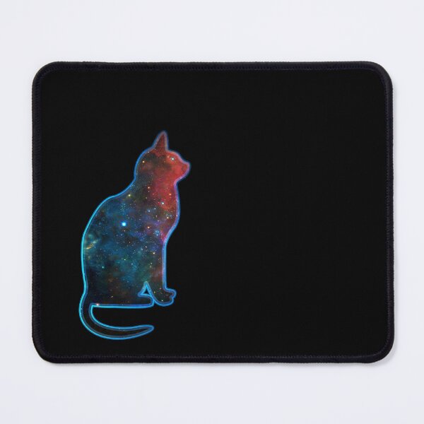 Item preview, Space Cat, Universe, Kosmos, Galaxy, Star designed and sold by boom-art.
