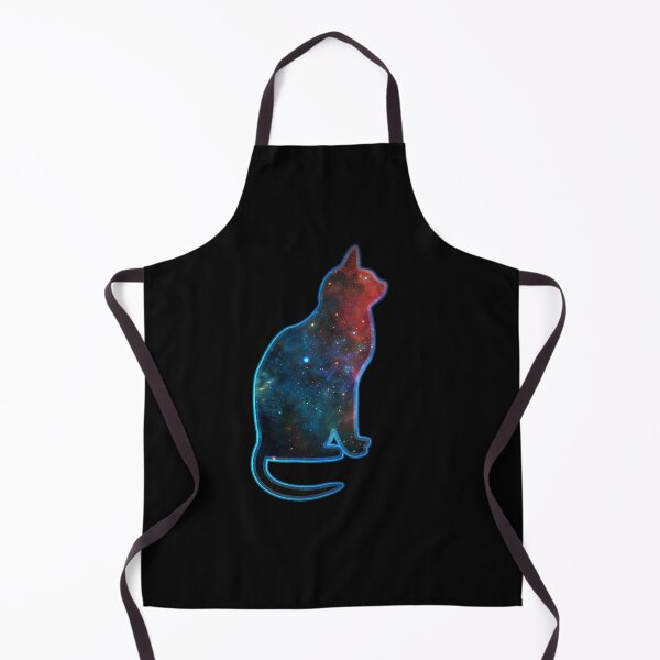 Item preview, Space Cat, Universe, Kosmos, Galaxy, Star designed and sold by boom-art.