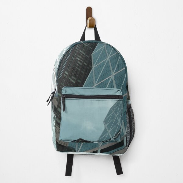 Item preview, HEARST TOWER, MANHATTAN, NEW YORK CITY, NEW YORK designed and sold by DomGDesign.