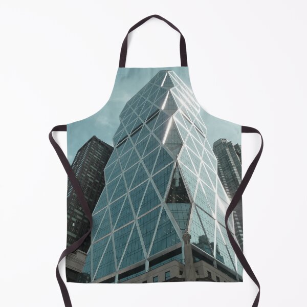 Item preview, HEARST TOWER, MANHATTAN, NEW YORK CITY, NEW YORK designed and sold by DomGDesign.