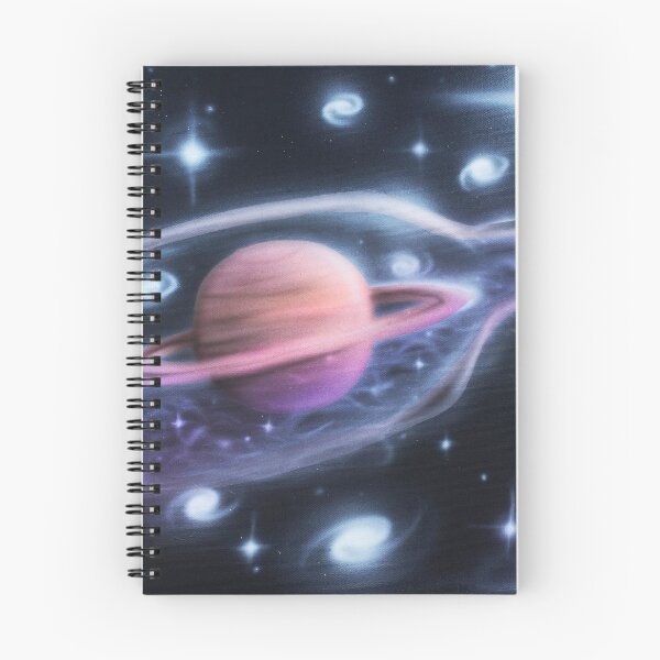 Item preview, Saturn Return designed and sold by Quintin Dittmer.