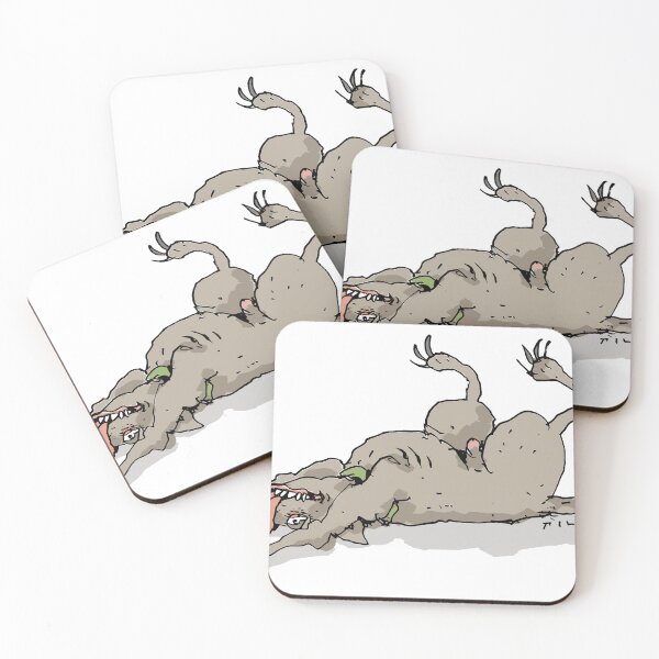 Item preview, Dead Dog designed and sold by Til Mette.