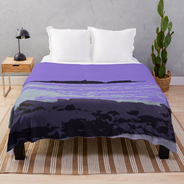 Item preview, The Isle of May designed and sold by Jan Palmer.