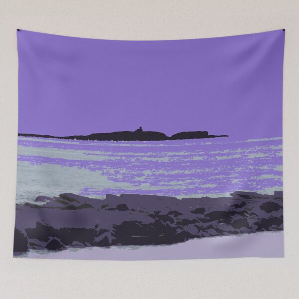 Item preview, The Isle of May designed and sold by Jan Palmer.