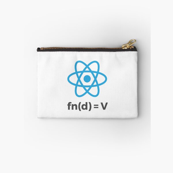 Item preview, React JS Stuff designed and sold by hipstuff.
