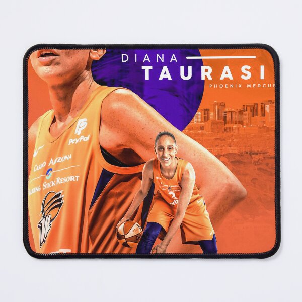 Item preview, Diana Taurasi designed and sold by Ujangpriyaman.