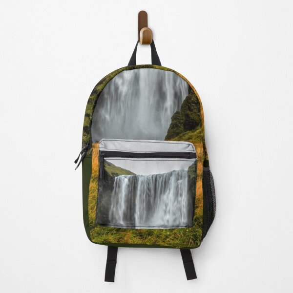 Item preview, Seljalandsfoss - Iceland designed and sold by Kathy Weaver.