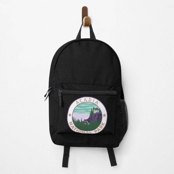 Item preview,  Acadia national Park designed and sold by Road-tees.