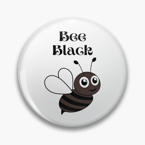 Item preview, Bee Black designed and sold by trendingatees.