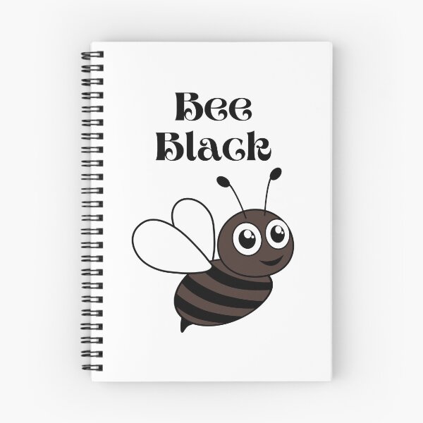 Item preview, Bee Black designed and sold by trendingatees.