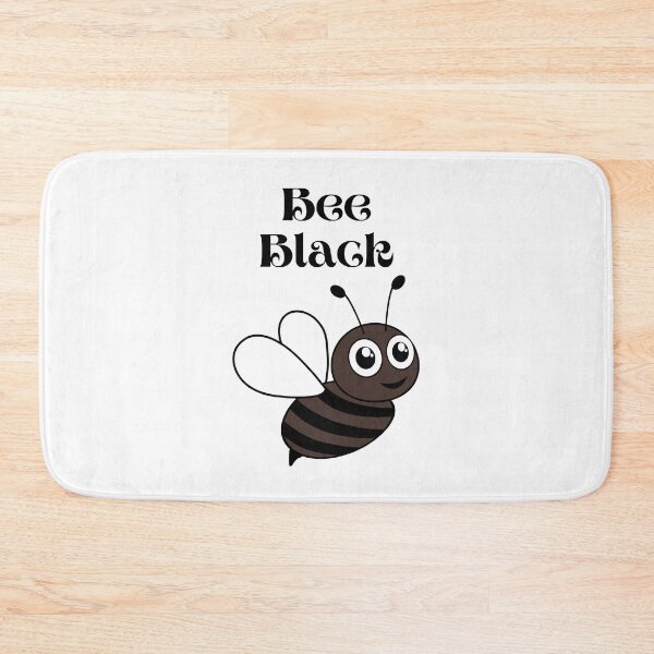 Item preview, Bee Black designed and sold by trendingatees.