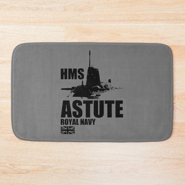Item preview, HMS Astute designed and sold by StrongVlad.