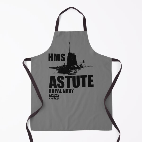 Item preview, HMS Astute designed and sold by StrongVlad.