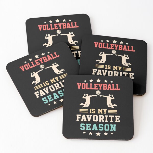 Item preview, Volleyball Is My Favorite Season Volleyball Coach Volleyball Player Volleyball Setter Beach V designed and sold by felyn3gloria.
